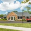Rivian’s Hamptons Charging Outpost Is A Better Rest Stop For EV Drivers
