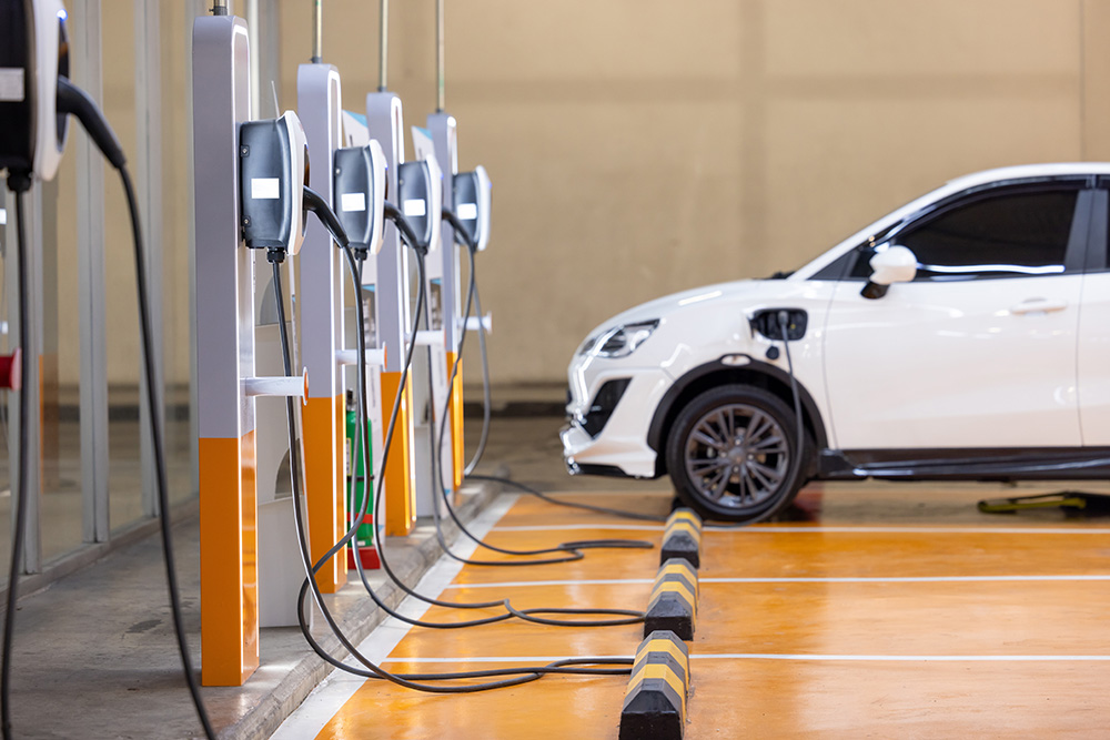 ev cars