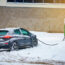 Which EVs Perform Best in Winter? New Data Shows Clear Winners
