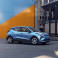 Cheaper Batteries, Cheaper EVs: The New Chevy Bolt Goes LFP, And So Do These Models